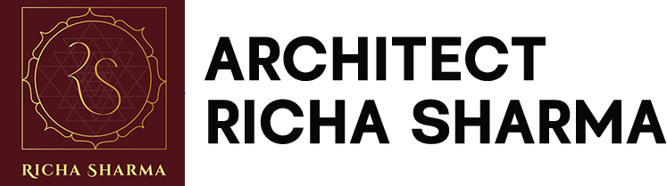 Architect Richa Sharma